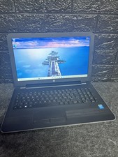 Notebook Hp 250 G5 15,6p (Intel Core I3 4gb Ram Ssd 240gb) Winows 11 Home 25h2