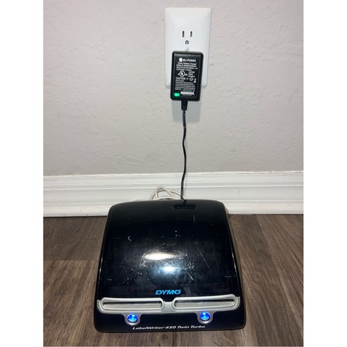 Dymo labelwriter 450 - 450, twin