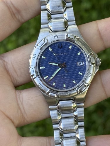 Orologio bulova accutron - orologio,
