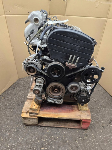 Motore mitsubishi 4g63t - 4g63t, 2.0