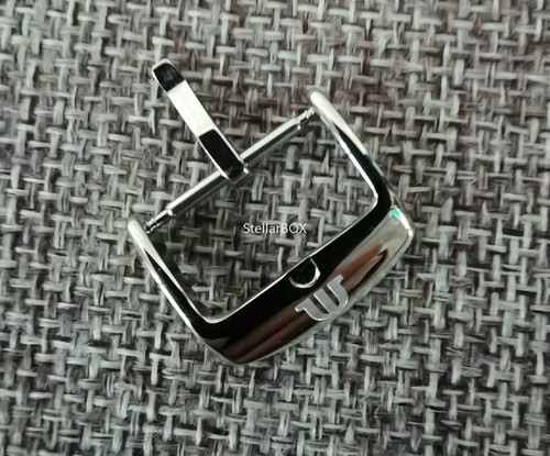 Fibbia originale maurice - fibbia,