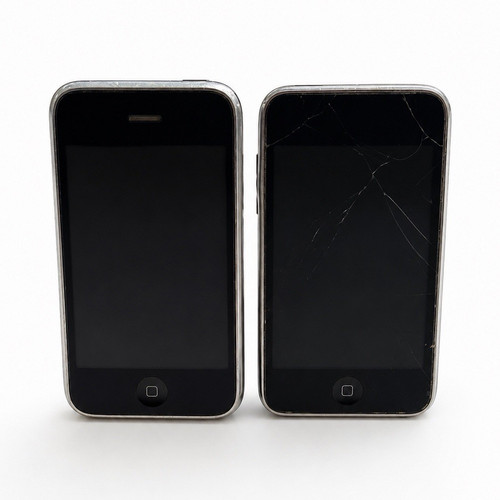 Apple iphone 8gb nero ios - 8gb,