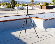 Gitzo GT3542 Mountaineer Serie