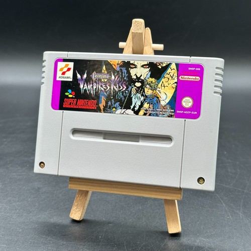 Castlevania vampire kiss - castlevania,