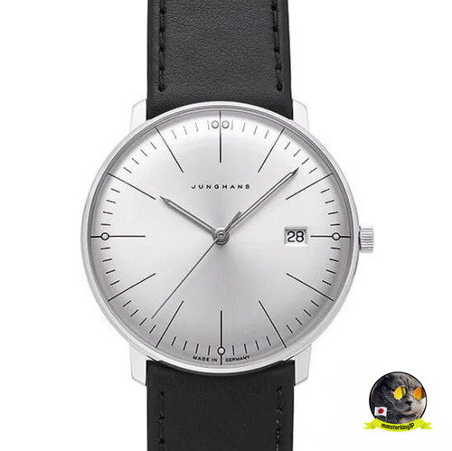 Orologio unisex junghans - orologio,