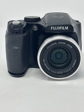 Fotocamera Fujifilm FinePix S700 10x zoom ottico 7,1 mega pixel TESTATA LEGGI