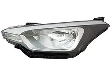 Faro principale VAN WEZEL