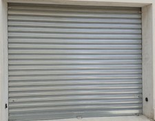 serranda avvolgibile garage
