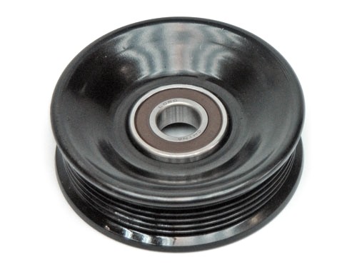 Rullo rinvio tenditore jeep - rullo,