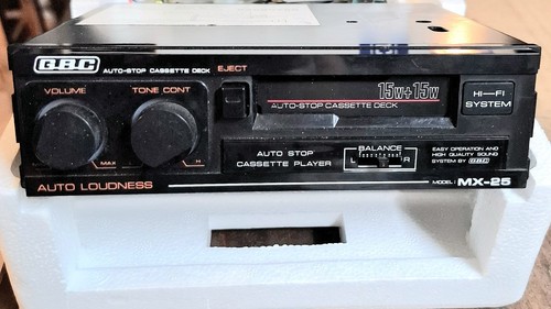 Riproduttore stereo gbc - stereo, per