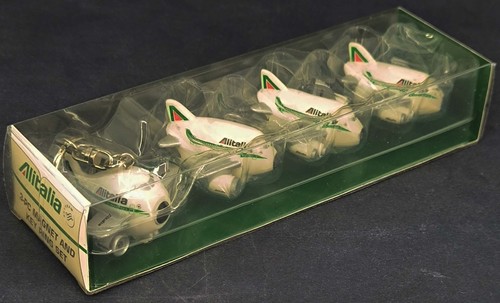 Alitalia magnet b747 - alitalia,