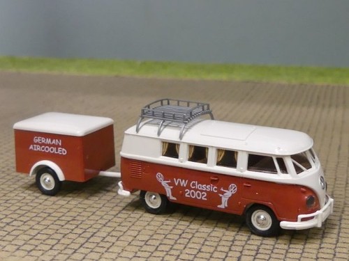 Brekina 0884 vw - vw, b