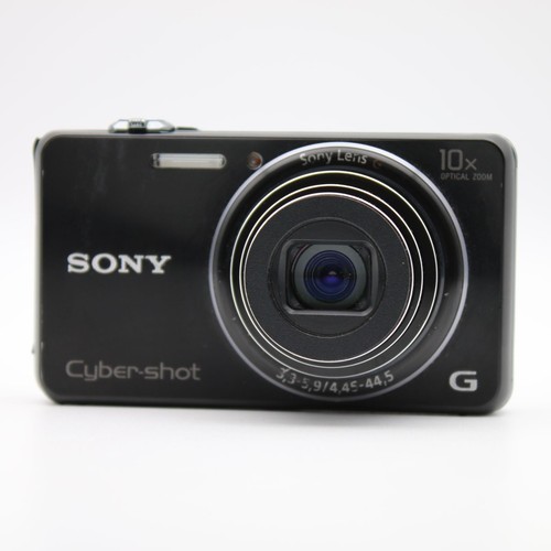 Sony cyber shot dsc wx100 - sony, cyber-shot