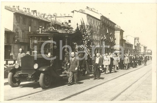 1940 milano navigli - milano, ripa