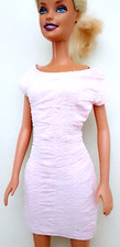 B1158 - BARBIE 90s bel vestito
