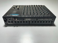 Mixer audio Boss BX-8 8
