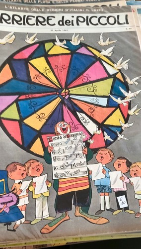 Corriere dei piccoli - , 16