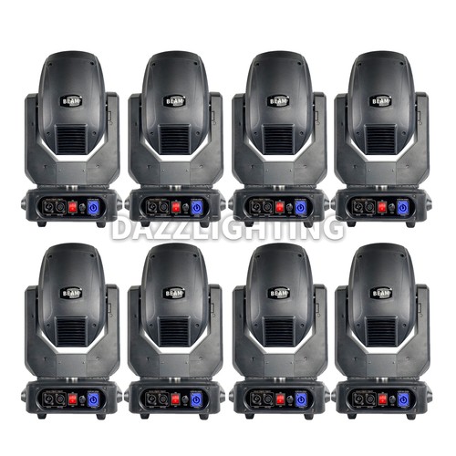 Paidun 295w 14r led sharpy - paidun,