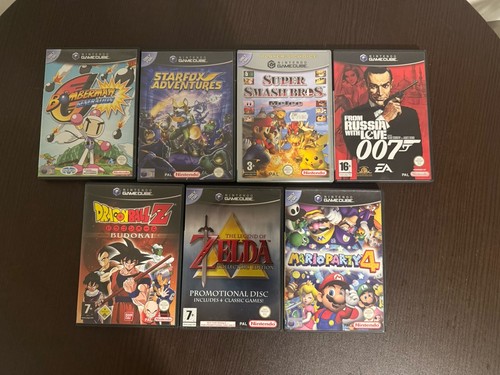 Pacchetto giochi nintendo - pacchetto,