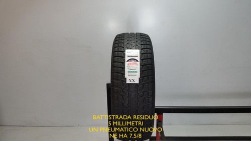 Gomme usate termiche - gomme,