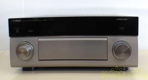 Yamaha a3020 - yamaha, rx-a3020