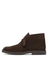 CLARKS POLACCHINI DESERT BOOT