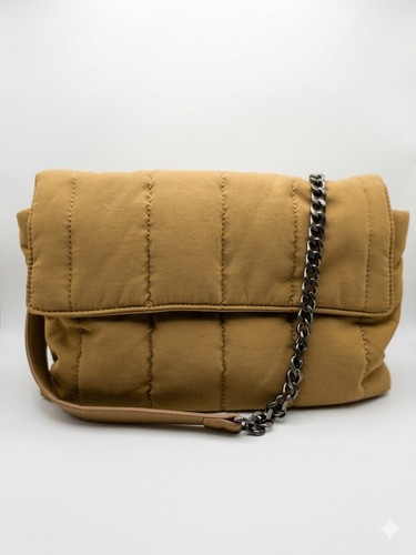 Borsa tracolla media zara - tracolla,