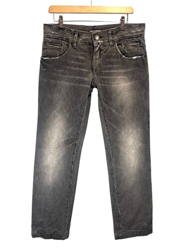 Jeans uomo dolce - &, gabbana