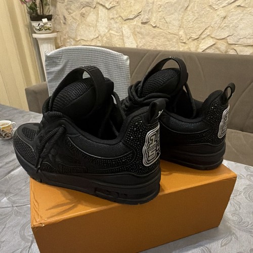 Louis vuitton sneaker uomo - louis,