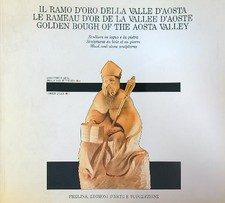 Ramo oro della - della, valle