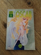 lady oscar N 19 manga Hero 43