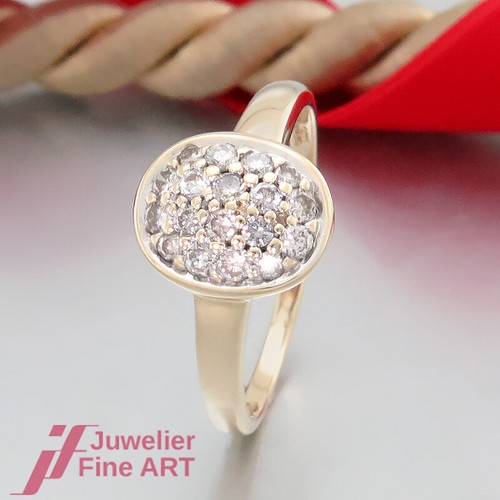 Bellissimo anello brillante - bellissimo,