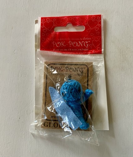 Gadget pok pong mini doll - gadget,