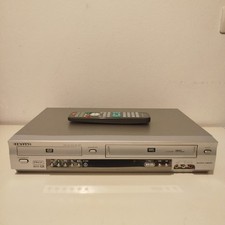 SAMSUNG SV-DVD640 COMBO