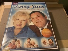 Terry and June: The Complete