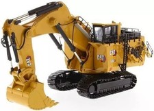 Terna pala idraulica