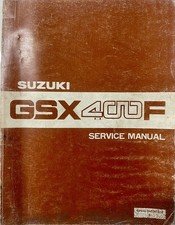 Manuale di servizio originale