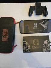 Nintendo Switch Diablo 3
