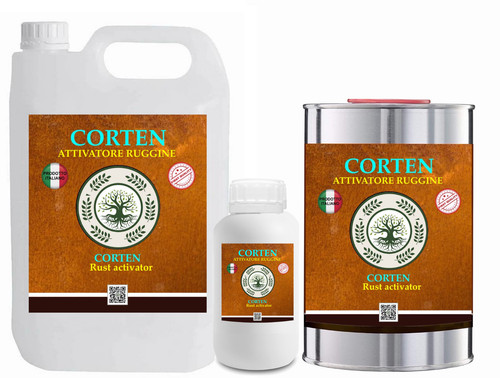 Corten