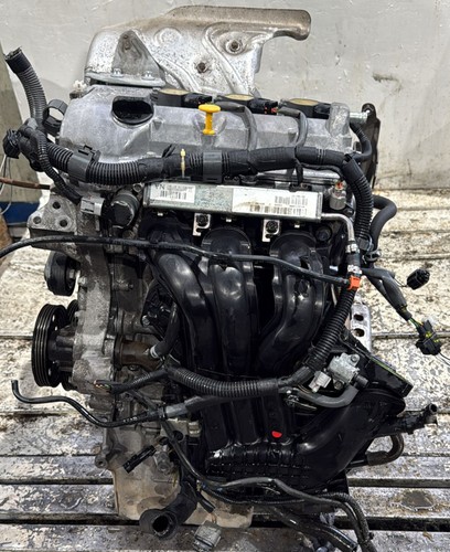 Motore semicompleto per smart - semicompleto,