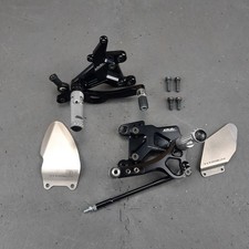 Valter Kit Posteriore Moto