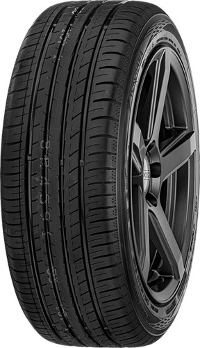 Yokohama bluearth ae51 - bluearth-gt,
