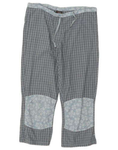 Pantalone donna capri - capri, think
