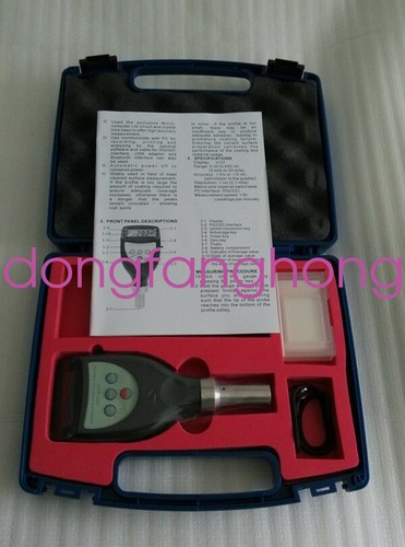 Landtek srt 6223 misuratore - landtek, srt-6223+