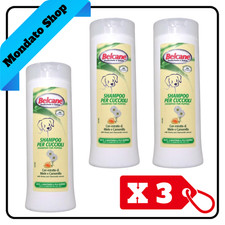 SHAMPOO ANGELICA BELCANE 250ml
