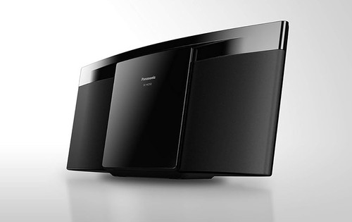 Compatto micro panasonic - compatto,