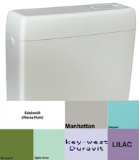 Cassetta di risciacquo Sanit