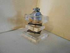 VINTAGE 70s PLEXIGLASS LIGHTER