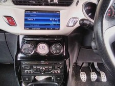 Schermo Display Radio