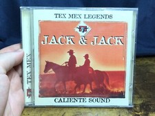 Jack & Jack TEX MEX LEGENDS
